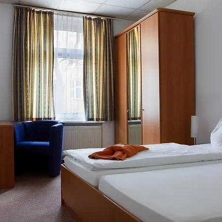 Szálloda Eckstein Berlin