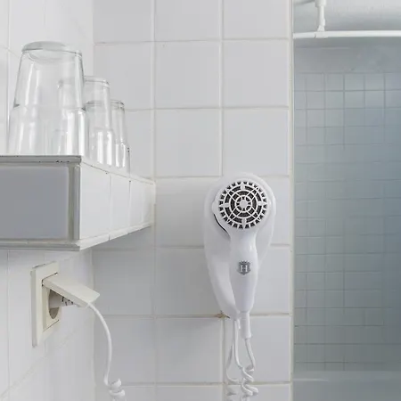 Eckstein Hotel 2*