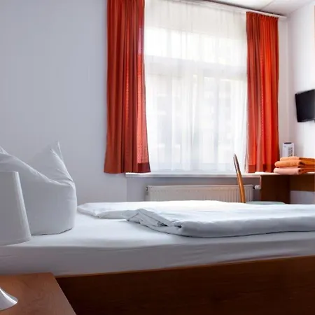 Eckstein Hotel Berlin