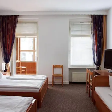 Hotel Eckstein Berlin