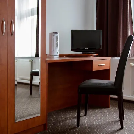 Eckstein Hotel Berlino