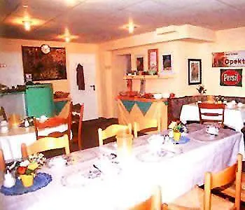 Eckstein Hotel Berlino