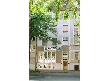 Eckstein מלון 2*