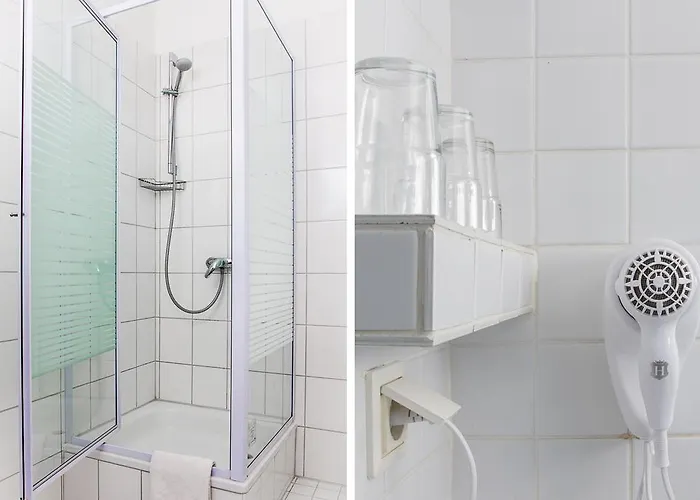 Eckstein Hotell Berlin