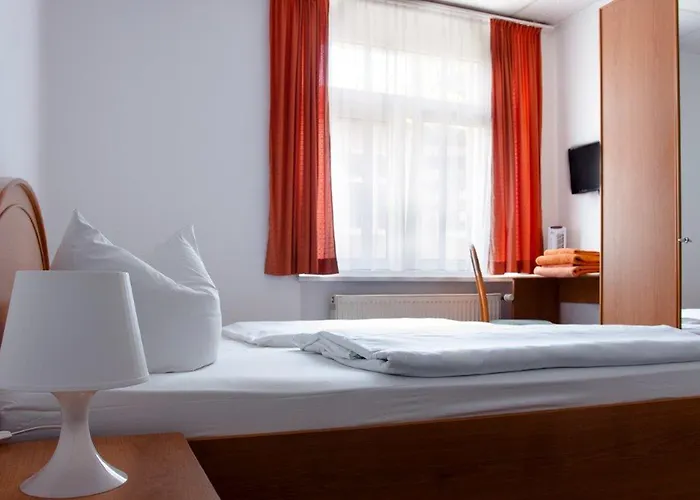 Eckstein Hotell Berlin