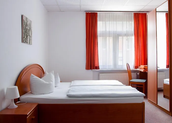 호텔 Eckstein 베를린