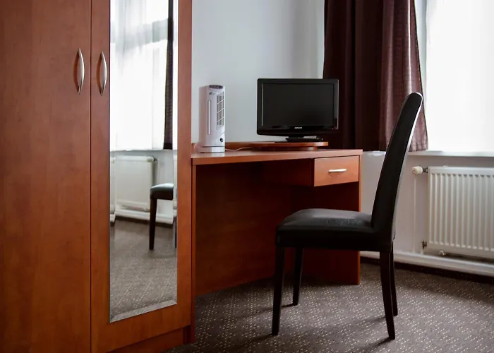 Eckstein Hotell Berlin