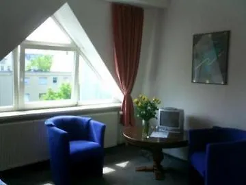 Hotell Eckstein Berlin