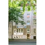 Eckstein Hotel 2*