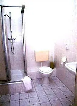 酒店 埃克斯坦酒店 柏林