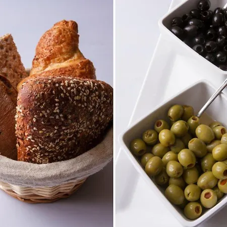 酒店 埃克斯坦酒店