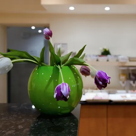 埃克斯坦酒店 酒店 2*