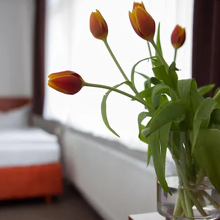 Eckstein Hotel 2*