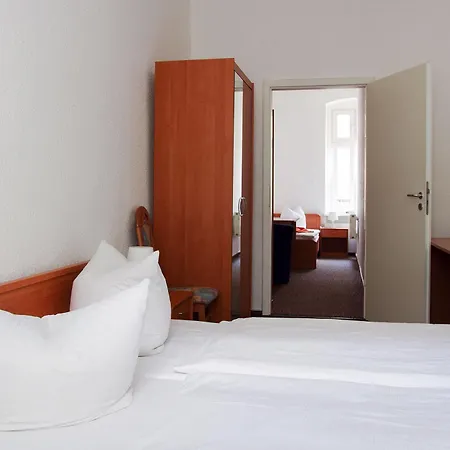 Hotel Eckstein Berlijn